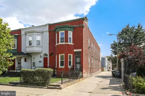 230 Q St NW, Washington, DC 20001