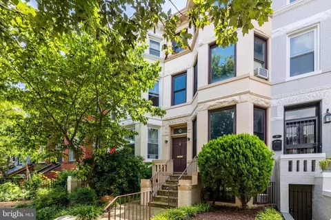 28 R St NW, Washington, DC 20001