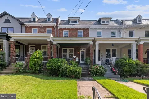 324 Missouri Ave NW, Washington, DC 20011