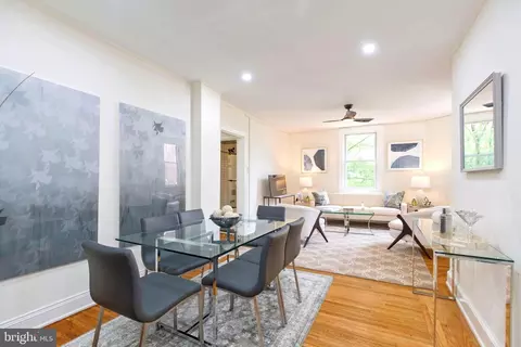2801 Adams Mill Rd NW #304, Washington, DC 20009