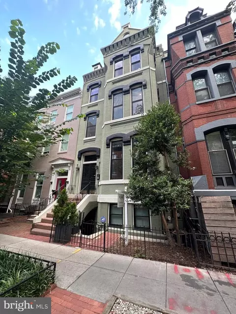 1217 N Street NW #201, Washington, DC 20005