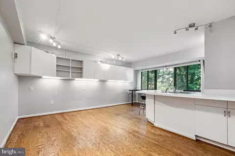 3701 Connecticut Ave NW #206, Washington, DC 20008
