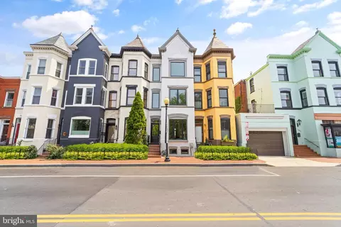 1905 4th St NW, Washington, DC 20001
