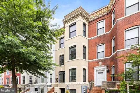 2823 11th St NW #A, Washington, DC 20001