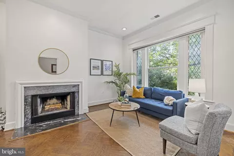 1826 Biltmore St NW #2, Washington, DC 20009