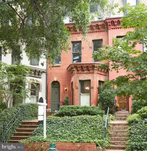 2013 N Street NW, Washington, DC 20036