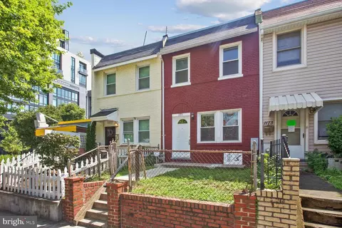 1175 3rd St NE, Washington, DC 20002