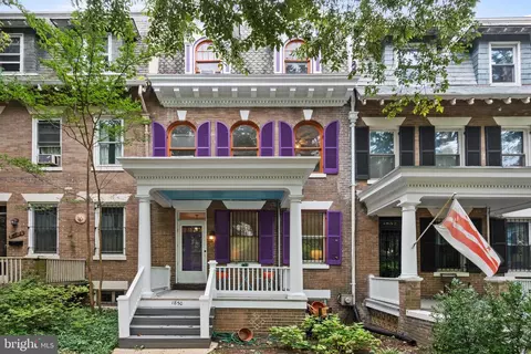 1850 Park Rd NW, Washington, DC 20010