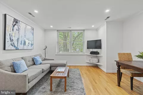 1495 Newton St NW #101, Washington, DC 20010
