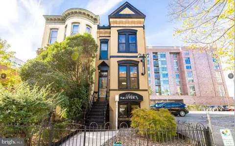 1326 8th St NW, Washington, DC 20001
