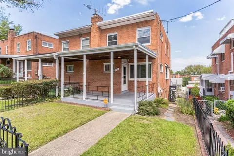 1010 Hamilton St NE, Washington, DC 20011