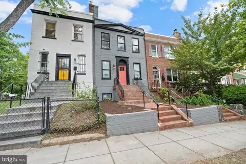 202 Adams St NE, Washington, DC 20002