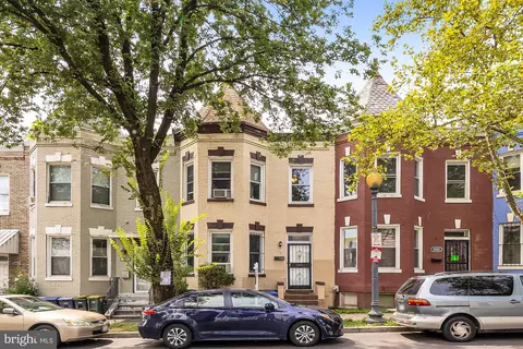 1006 Columbia Rd NW, Washington, DC 20001