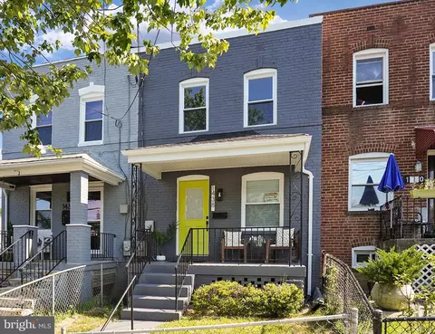 1438 Howard Rd SE, Washington, DC 20020
