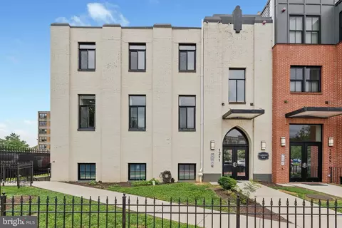 1211 G St SE #2, Washington, DC 20003