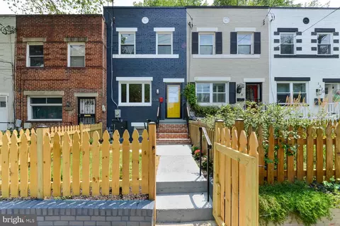 1326 Talbert Ter SE, Washington, DC 20020