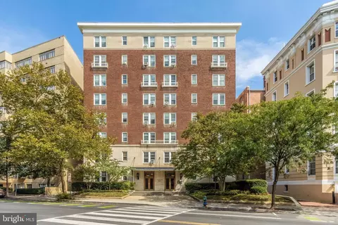 1954 Columbia Rd NW #702, Washington, DC 20009
