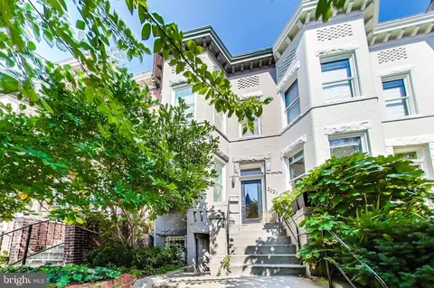 2021 1st St NW, Washington, DC 20001