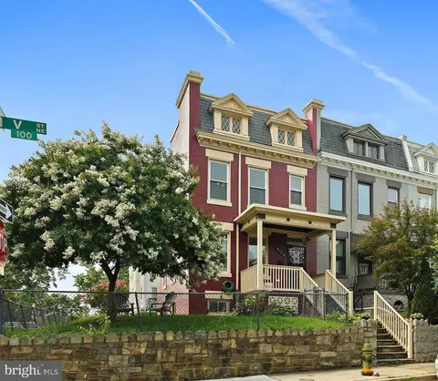 181 V St NE, Washington, DC 20002