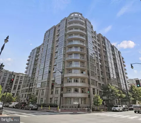 811 4th St NW #616, Washington, DC 20001