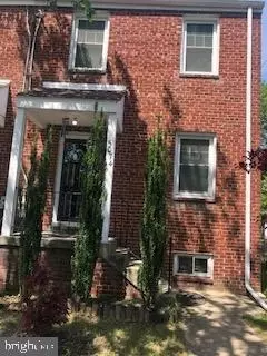 5074 8th St NE, Washington, DC 20017