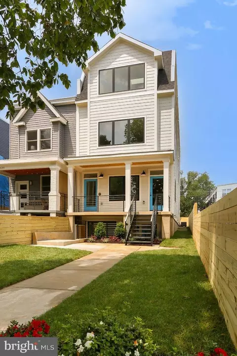 1638 Trinidad Ave NE #3, Washington, DC 20002