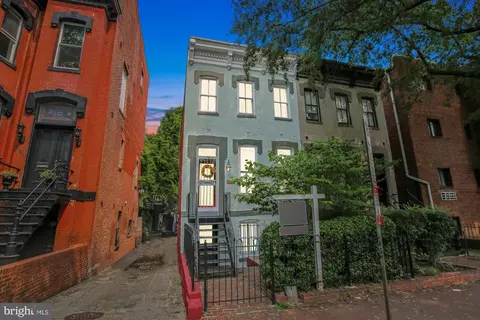 1203 Rhode Island Ave NW, Washington, DC 20005