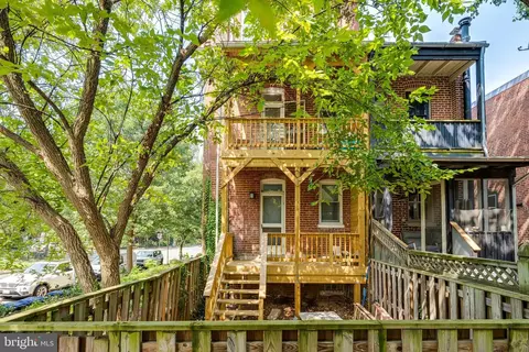 160 12th St SE, Washington, DC 20003 photo 21