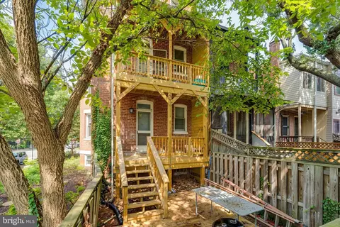160 12th St SE, Washington, DC 20003 photo 20