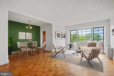 3901 Cathedral Ave NW #509, Washington, DC 20016