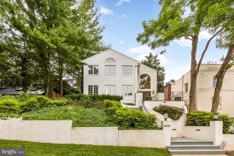 5020 Klingle St NW, Washington, DC 20016