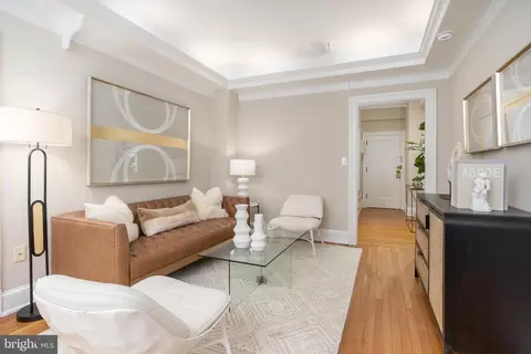 1101 L St NW #608, Washington, DC 20005