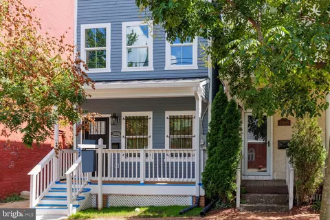 2004 14th St SE, Washington, DC 20020