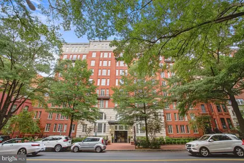 1441 Rhode Island Ave NW #419, Washington, DC 20005