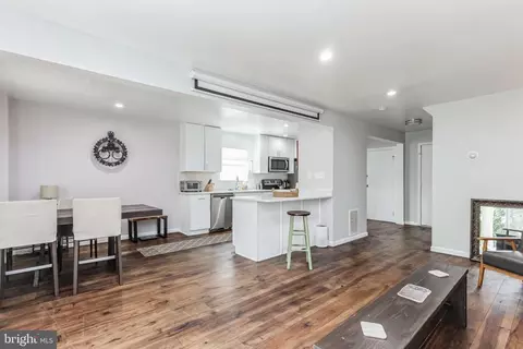 4505 6th Pl NE, Washington, DC 20017
