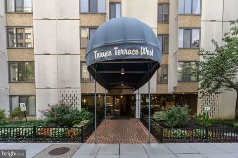 1440 N Street St NW #915, Washington, DC 20005