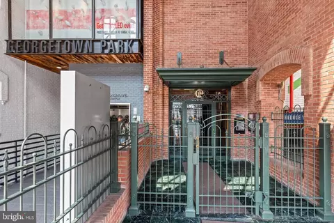 1080 Wisconsin Ave NW #504, Washington, DC 20007
