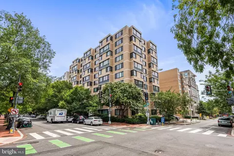 2030 F St NW #206, Washington, DC 20006