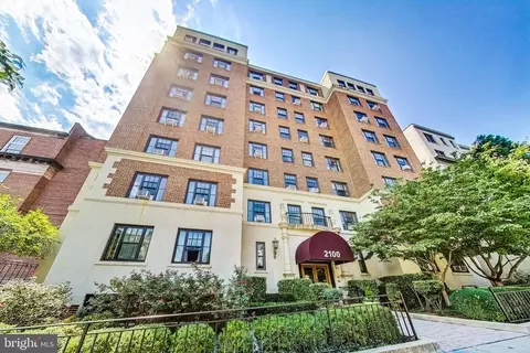 2100 19th St NW #306, Washington, DC 20009