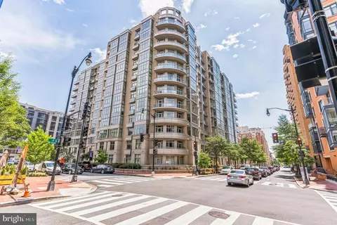 811 4th St NW #416, Washington, DC 20001