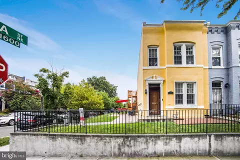 37 16th St NE, Washington, DC 20002