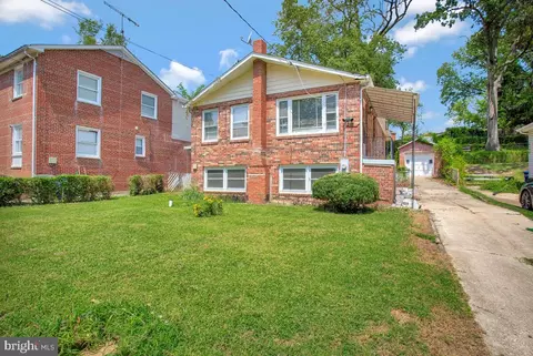 41 Brandywine St SW, Washington, DC 20032