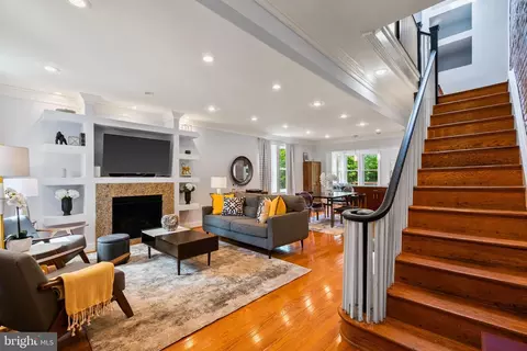 3404 15th St NE, Washington, DC 20017