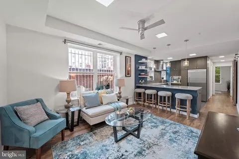 3125 Mount Pleasant St NW #203, Washington, DC 20010