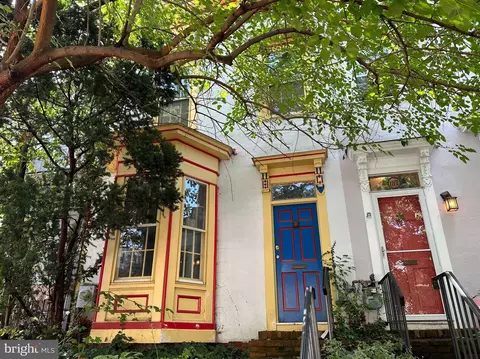 1119 Park St NE, Washington, DC 20002