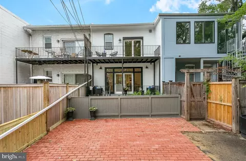 329 11th St NE, Washington, DC 20002 photo 37
