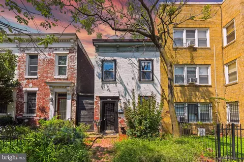 1424 10th St NW, Washington, DC 20001
