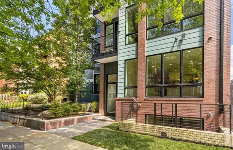 1020 Florida Ave NE #3, Washington, DC 20002