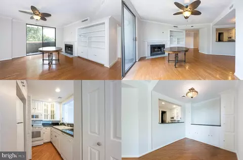 2725 Connecticut Ave NW #409, Washington, DC 20008