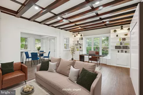 1629 Minnesota Ave SE, Washington, DC 20020